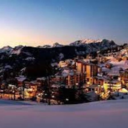 Valberg: 2 Pieces Au Centre Station Avec Piscine Péone Eksteriør billede