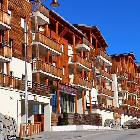Valberg: 2 Pieces Au Centre Station Avec Piscine Péone Eksteriør billede
