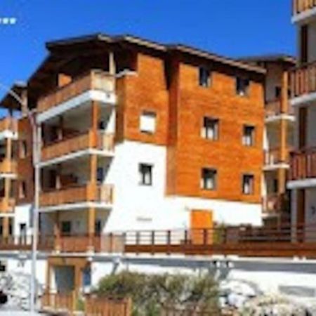 Valberg: 2 Pieces Au Centre Station Avec Piscine Péone Eksteriør billede