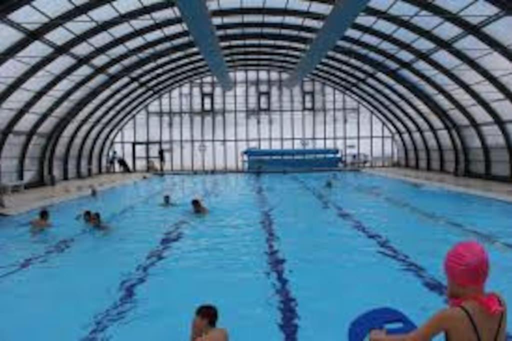 Valberg: 2 Pieces Au Centre Station Avec Piscine Péone Eksteriør billede